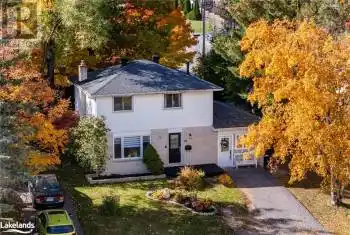 80 WOODLAND Dr, Midland, Ontario L4R 4E1, 3 Bedrooms Bedrooms, 9 Rooms Rooms,2 BathroomsBathrooms,All Houses,Sold,WOODLAND,S10438318