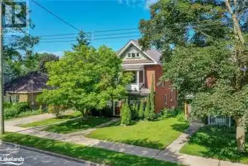 457 QUEEN St, Midland, Ontario L4R 3J3, 3 Bedrooms Bedrooms, 12 Rooms Rooms,2 BathroomsBathrooms,All Houses,Sold,QUEEN,S10439807