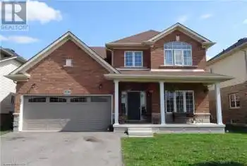 9204 WHITE OAK Ave, Niagara Falls, Ontario L2G 0G7, 3 Bedrooms Bedrooms, 11 Rooms Rooms,3 BathroomsBathrooms,All Houses,Rented,WHITE OAK,X10413114