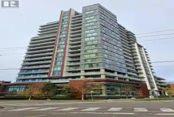 68 Canterbury Pl Unit# 1507, Toronto, Ontario M2N 0H8, 1 Bedroom Bedrooms, 4 Rooms Rooms,2 BathroomsBathrooms,Condo,Rented,Canterbury,C10409397