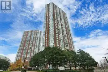 5 Concorde Pl Unit# 3202, Toronto, Ontario M3C 3M8, 2 Bedrooms Bedrooms, 7 Rooms Rooms,2 BathroomsBathrooms,Condo,Sold,Concorde,C10409403