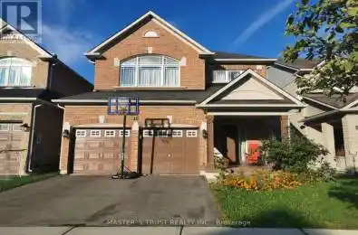 16 Lady Gwillim Avenue Unit# (Bsmt) East Gwillimbury Ontario L9N0A5