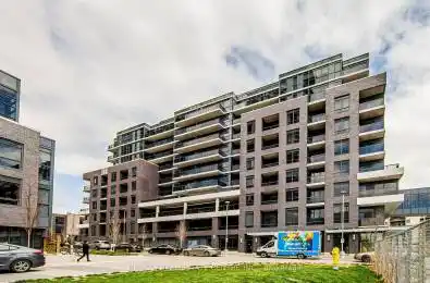 26 Gibbs Road Unit# 327 Toronto (Islington-City Centre West) Ontario M