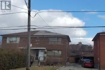 77 Magellan Dr, Toronto, Ontario M3L 1T3, 3 Bedrooms Bedrooms, 6 Rooms Rooms,1 BathroomBathrooms,All Houses,Sold,Magellan,W10409386