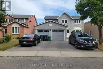 6 Waterloo Crt, Brampton, Ontario L6Y 3M5, 4 Bedrooms Bedrooms, 9 Rooms Rooms,3 BathroomsBathrooms,All Houses,Rented,Waterloo,W10409401
