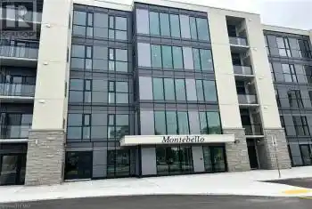 50 HERRICK Ave Unit# 143, St. Catharines, Ontario L2P 2S4, 1 Bedroom Bedrooms, 5 Rooms Rooms,1 BathroomBathrooms,Condo,Rented,HERRICK,X10413177
