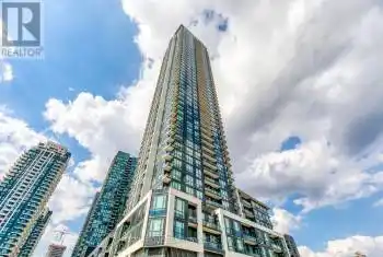 4011 Brickstone Mews Unit# # 4610, Mississauga, Ontario L5B 0J7, 2 Bedrooms Bedrooms, 6 Rooms Rooms,2 BathroomsBathrooms,Condo,Rented,Brickstone,W10409508