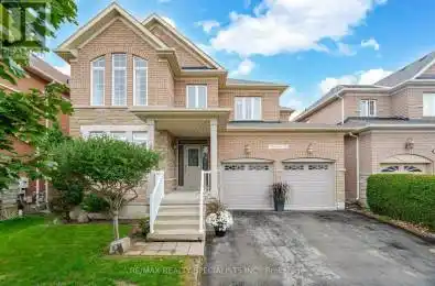 1026 Laidlaw Drive Milton (Clarke) Ontario L9T6R9