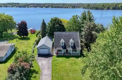 5439 COUNTY ROAD 9 Greater Napanee Ontario K7R3K8