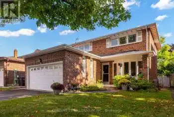 46 Tanager Sq, Brampton, Ontario L6Z 1X2, 4 Bedrooms Bedrooms, 11 Rooms Rooms,4 BathroomsBathrooms,All Houses,Sold,Tanager,W10409785