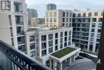 278 Buchanan Dr Unit# 801E, Markham, Ontario L3R 6J1, 1 Bedroom Bedrooms, 4 Rooms Rooms,1 BathroomBathrooms,Condo,Rented,Buchanan,N10409644