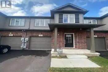 89 Sunflower Pl, Welland, Ontario L3C 0H8, 3 Bedrooms Bedrooms, 6 Rooms Rooms,3 BathroomsBathrooms,All Houses,Rented,Sunflower,X10409610