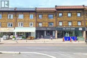 1108 Yonge St Unit# B, Toronto, Ontario M4W 2L6, 1 Bedroom Bedrooms, 3 Rooms Rooms,1 BathroomBathrooms,All Houses,Rented,Yonge,27622681