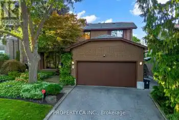 13 Mistflower Rd, Toronto, Ontario M2H 3G8, 4 Bedrooms Bedrooms, 8 Rooms Rooms,4 BathroomsBathrooms,All Houses,Sold,Mistflower,C10409998