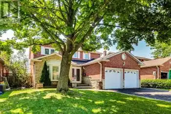 226 Poole Dr, Oakville, Ontario L6H 3W4, 4 Bedrooms Bedrooms, 8 Rooms Rooms,4 BathroomsBathrooms,All Houses,Sold,Poole,W10409838