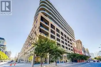 425 Front St Unit# 903, Toronto, Ontario M5A 0X2, 1 Bedroom Bedrooms, 3 Rooms Rooms,1 BathroomBathrooms,Condo,Rented,Front,C10409344