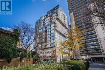 17 Dundonald St Unit# 1208, Toronto, Ontario M4Y 1K3, 4 Rooms Rooms,1 BathroomBathrooms,Condo,Rented,Dundonald,C10409686