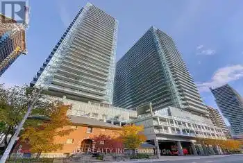 195 Redpath Ave Unit# 3509, Toronto, Ontario M4P 0E4, 1 Bedroom Bedrooms, 4 Rooms Rooms,2 BathroomsBathrooms,Condo,Sold,Redpath,C10409737