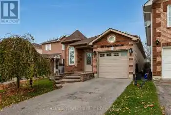 20 Hogan Cres, Clarington, Ontario L1C 4X9, 3 Bedrooms Bedrooms, 6 Rooms Rooms,3 BathroomsBathrooms,All Houses,Sold,Hogan,E10409313