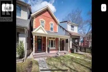 20 Swanwick Ave Unit# B-Upper, Toronto, Ontario M4E 1Z1, 3 Bedrooms Bedrooms, 6 Rooms Rooms,2 BathroomsBathrooms,All Houses,Rented,Swanwick,E10409663