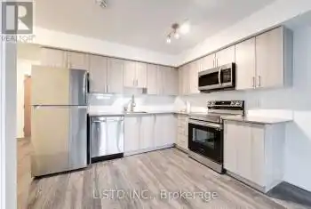 1455 Celebration Dr Unit# 413, Pickering, Ontario L1W 1L8, 1 Bedroom Bedrooms, 3 Rooms Rooms,1 BathroomBathrooms,Condo,Rented,Celebration,E10409899