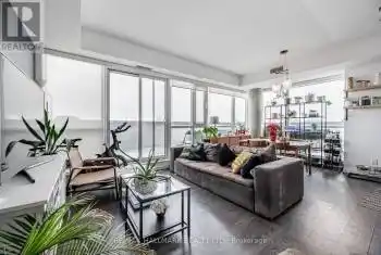 2055 Danforth Ave Unit# 506, Toronto, Ontario M4C 1J8, 1 Bedroom Bedrooms, 4 Rooms Rooms,1 BathroomBathrooms,All Houses,Rented,Danforth,E10409954