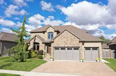 56 Blue Heron Drive Middlesex Centre (Ilderton) Ontario N0M2A0