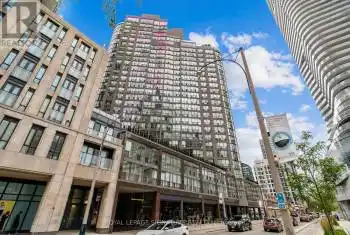24 Wellesley St Unit# 2601, Toronto, Ontario M4Y 2X6, 2 Bedrooms Bedrooms, 5 Rooms Rooms,2 BathroomsBathrooms,Condo,Rented,Wellesley,C10410425