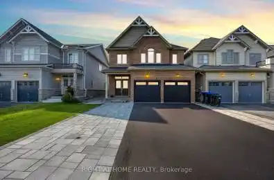 53 DECAROLIS Crescent Essa (Angus) Ontario L3W0B2