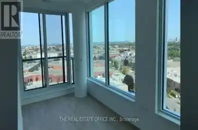 1100 SHEPPARD Avenue Unit# 1530 Toronto (York University Heights) Onta