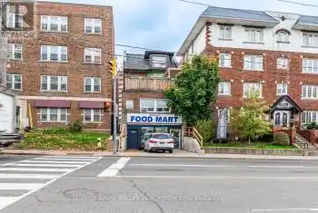 1552 Bathurst St, Toronto, Ontario M5P 3H3, 4 Bedrooms Bedrooms, 14 Rooms Rooms,5 BathroomsBathrooms,All Houses,Sold,Bathurst,C10409096