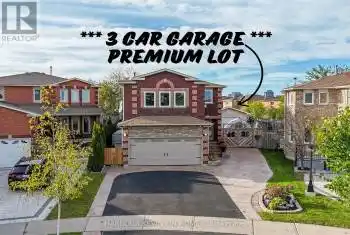 40 Mandel Cres, Richmond Hill, Ontario L4C 9Z1, 4 Bedrooms Bedrooms, 10 Rooms Rooms,4 BathroomsBathrooms,All Houses,Sold,Mandel,N10408830
