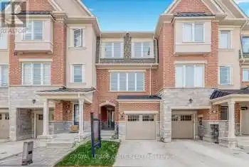 21 Fusilier Dr, Toronto, Ontario M1L 0J4, 3 Bedrooms Bedrooms, 8 Rooms Rooms,3 BathroomsBathrooms,All Houses,Sold,Fusilier,E10410193