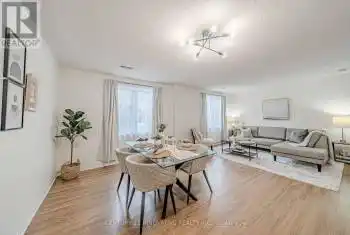 75 Weldrick Rd Unit# 1006, Richmond Hill, Ontario L4C 0H9, 3 Bedrooms Bedrooms, 6 Rooms Rooms,3 BathroomsBathrooms,All Houses,Sold,Weldrick,N10410081