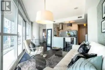 38 Dan Leckie Way Unit# 1607, Toronto, Ontario M5V 2V6, 1 Bedroom Bedrooms, 5 Rooms Rooms,1 BathroomBathrooms,Condo,Sold,Dan Leckie,C10409228