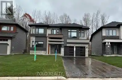 3175 Searidge Street Severn (West Shore) Ontario L3V8R1