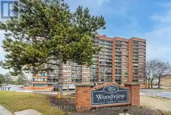 3501 Glen Erin Dr Unit# 307, Mississauga, Ontario L5L 2E9, 2 Bedrooms Bedrooms, 5 Rooms Rooms,1 BathroomBathrooms,Condo,Rented,Glen Erin,W10408873