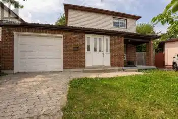 8 Attila Crt, Toronto, Ontario M9V 4E5, 3 Bedrooms Bedrooms, 8 Rooms Rooms,3 BathroomsBathrooms,All Houses,Sold,Attila,W10408941