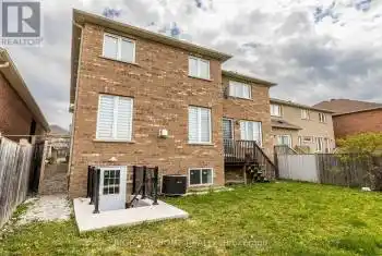 612 Serafini Cres Unit# Lower, Milton, Ontario L9T 7P1, 2 Bedrooms Bedrooms, 5 Rooms Rooms,2 BathroomsBathrooms,All Houses,Rented,Serafini,W10409227