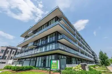 1119 Cooke Boulevard Unit# B320 Burlington (LaSalle) Ontario L7T0C7