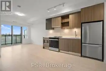 395 Dundas St Unit# 431, Oakville, Ontario L6M 5R8, 1 Bedroom Bedrooms, 5 Rooms Rooms,1 BathroomBathrooms,Condo,Rented,Dundas,W10409290
