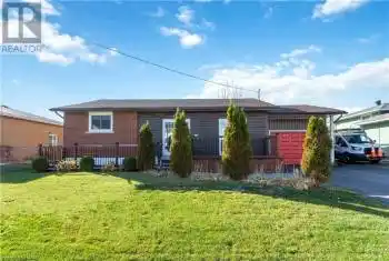 23 KING St, Fort Erie, Ontario L2A 3Z3, 3 Bedrooms Bedrooms, 9 Rooms Rooms,2 BathroomsBathrooms,All Houses,Sold,KING,X10413646