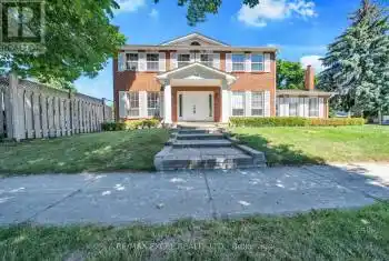 30 Harlington Rd, Toronto, Ontario M3B 3G8, 4 Bedrooms Bedrooms, 10 Rooms Rooms,4 BathroomsBathrooms,All Houses,Rented,Harlington,C10408765