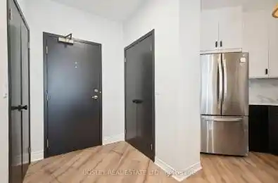 980 Yonge Street Unit# 301 Toronto (Annex) Ontario M4W3V8