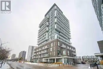 128 Fairview Mall Dr Unit# 207, Toronto, Ontario M2J 0E8, 1 Bedroom Bedrooms, 5 Rooms Rooms,2 BathroomsBathrooms,Condo,Rented,Fairview Mall,27621198