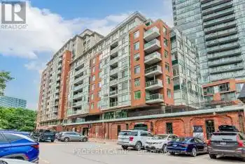 39 Parliament St Unit# 917, Toronto, Ontario M5A 4R2, 2 Bedrooms Bedrooms, 5 Rooms Rooms,2 BathroomsBathrooms,Condo,Rented,Parliament,C10409330