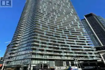 25 Capreol Crt Unit# 1005, Toronto, Ontario M5V 3Z7, 2 Bedrooms Bedrooms, 5 Rooms Rooms,2 BathroomsBathrooms,Condo,Rented,Capreol,27621318
