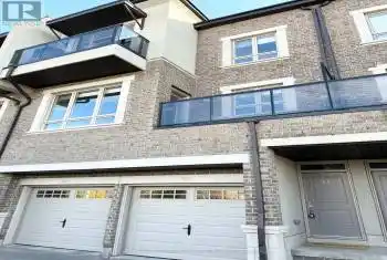 95 Kayla Cres Unit# 11, Vaughan, Ontario L6A 4W3, 2 Bedrooms Bedrooms, 5 Rooms Rooms,2 BathroomsBathrooms,All Houses,Rented,Kayla,N10408900
