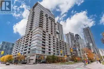 151 Dan Leckie Way Unit# 309, Toronto, Ontario M5V 4B2, 2 Bedrooms Bedrooms, 5 Rooms Rooms,2 BathroomsBathrooms,Condo,Rented,Dan Leckie,27623889