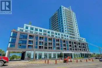3220 Sheppard Ave Unit# 1506, Toronto, Ontario M1T 0B7, 1 Bedroom Bedrooms, 4 Rooms Rooms,1 BathroomBathrooms,Condo,Sold,Sheppard,E10409275